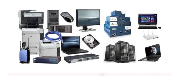Common Mistakes to Avoid When Buying Computer&nbsp;Equipment